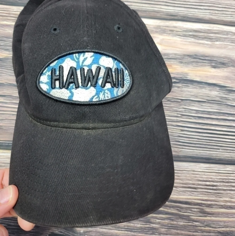 Hawaii Ballcap